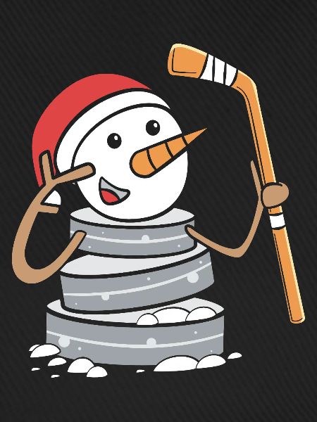 Para Handicap Eishockey