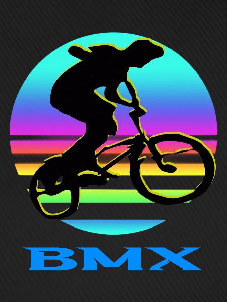 BMX Bike