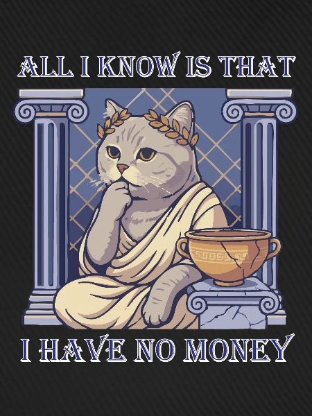 kein Geld