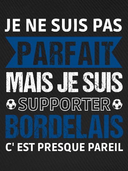 Bordeaux Fußballgeschenk