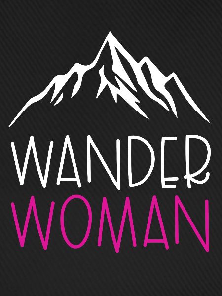 Wander woman