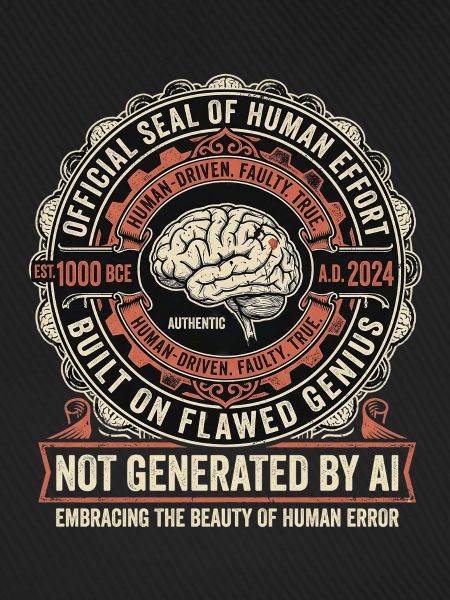 Human Authentic