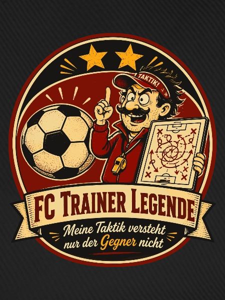 FC Trainer Legende
