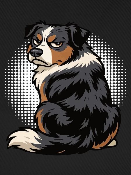 Australian Shepherd Aussie Aussiebesitzer Aussies