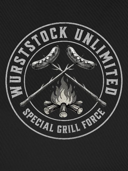 Wurststock Grill