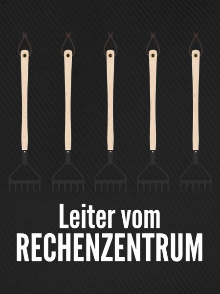 Rechenzentrum Programmieren