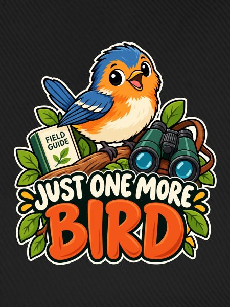 Just One More Bird
