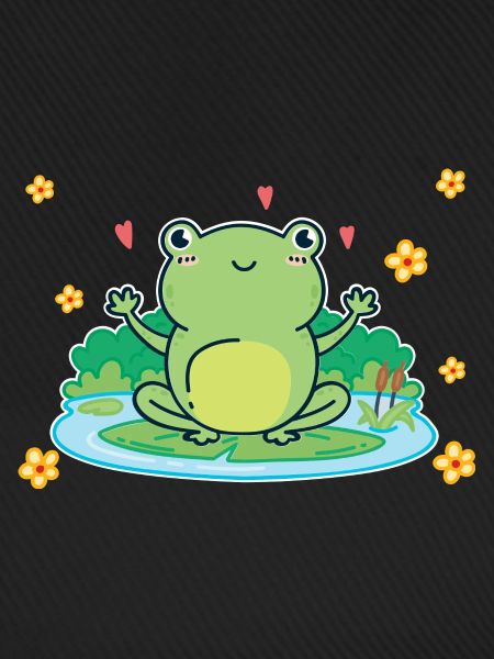 Frosch