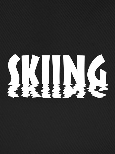Skiing