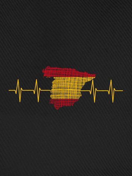 Spain España