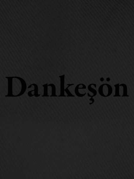 Dankeschön