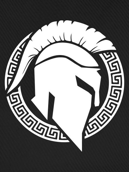 spartaner helm