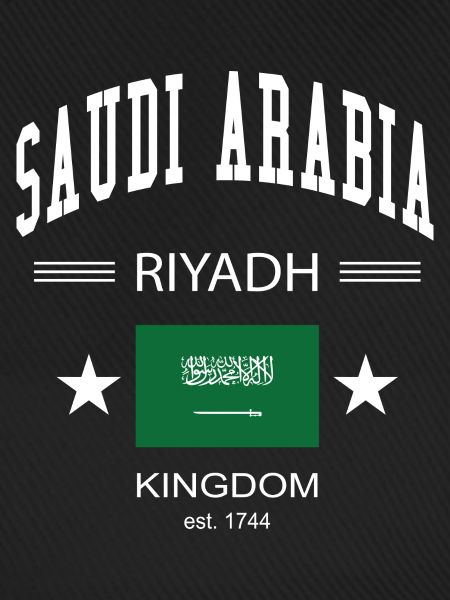 Saudi Arabien