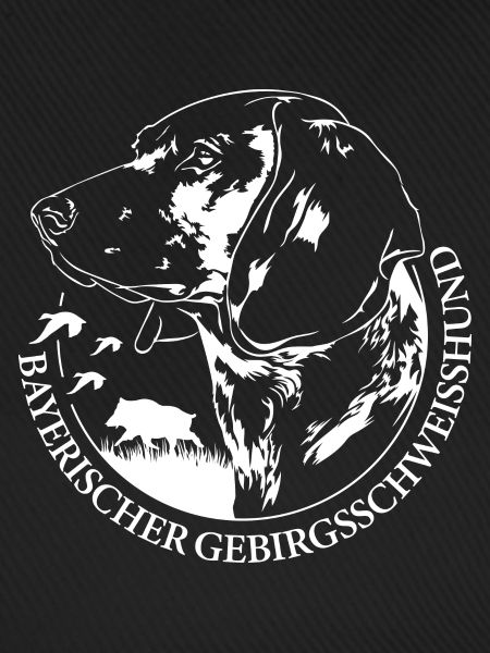 BAYERISCHER GEBIRGSSCHWEIßHUND Jagdhunde Wilsigns