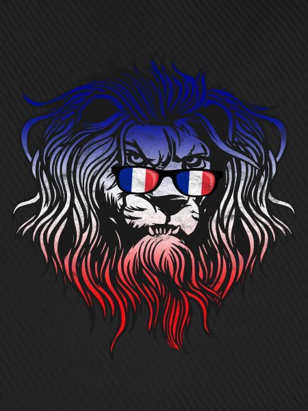 Frankreich