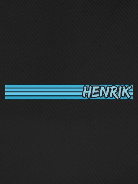 Henrik