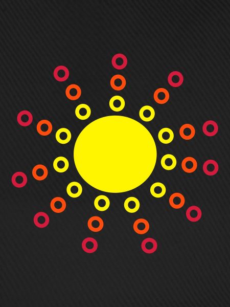 Sonne 2
