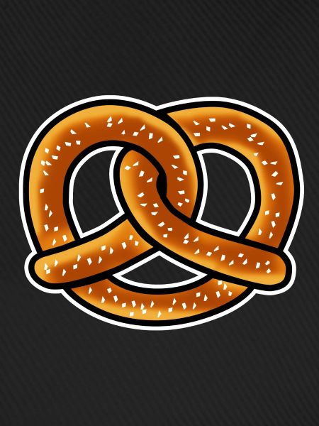 Brezel Bayern