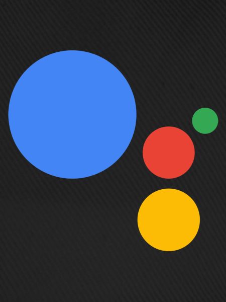 Google Logo Merch!
