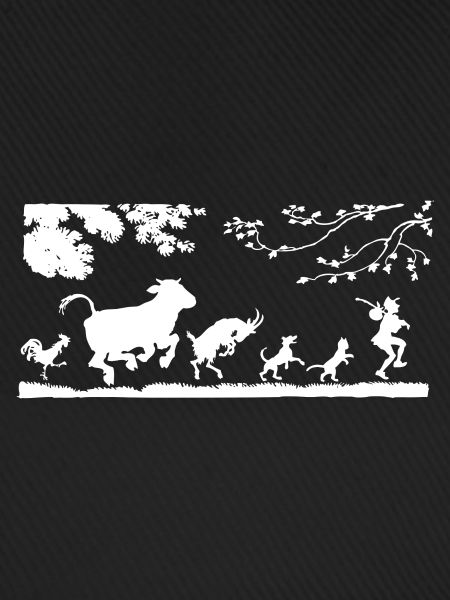 Tiere