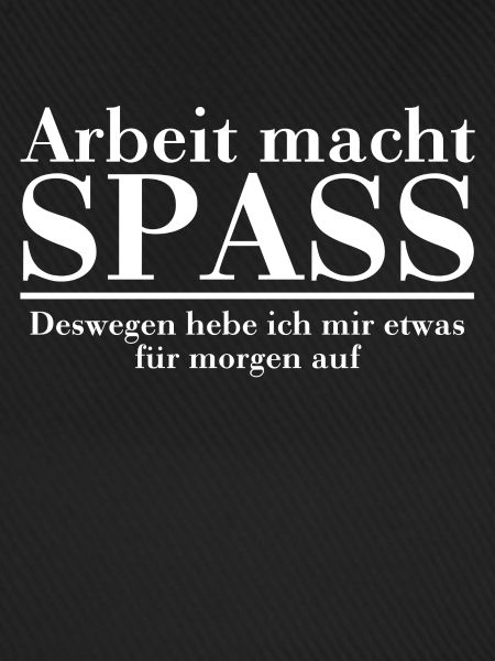 Arbeit