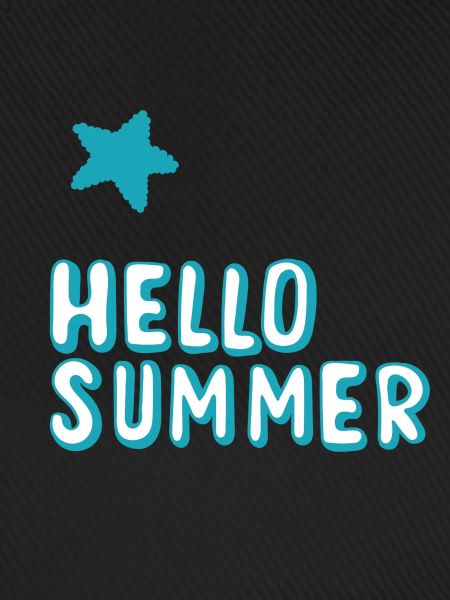 Hello Summer