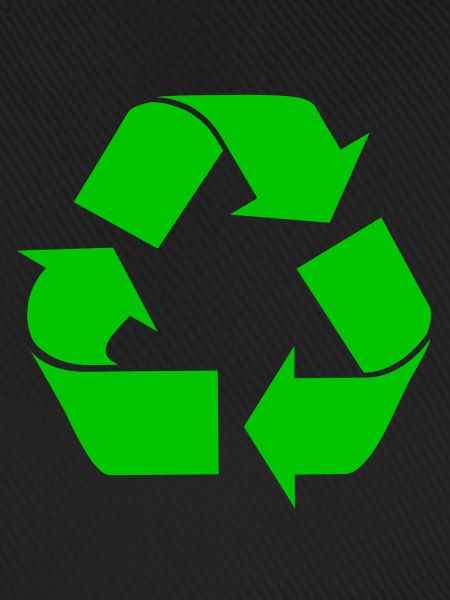 Recycling