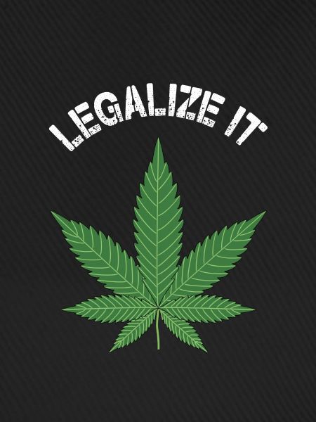 LEGALIZE IT