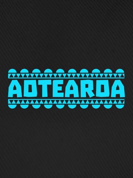Maori Aotearoa Neuseeland - Geschenkidee