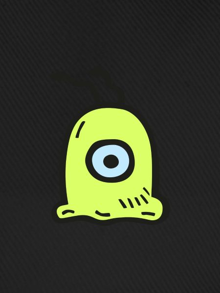 brain slug