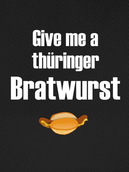 Bratwurst