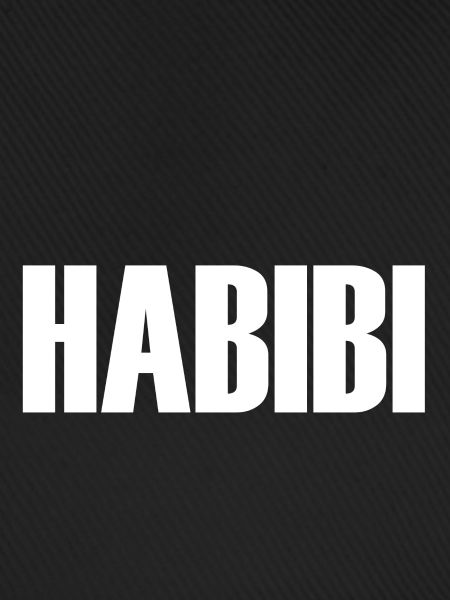 Habibi