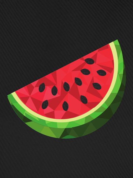 Wassermelone Watermelon