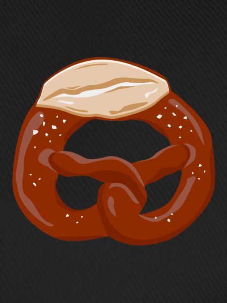 Brezel