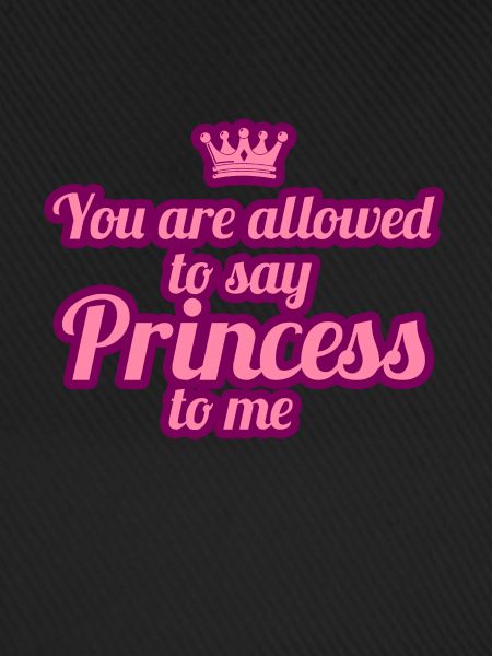 princess
