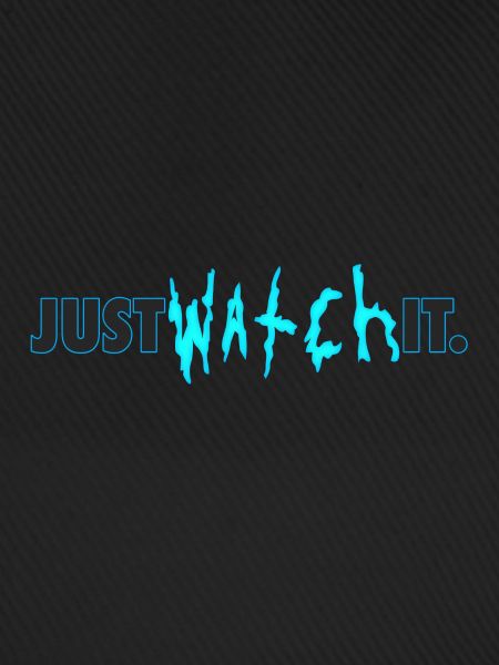 Just watch it.