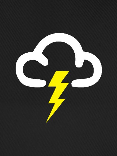 Sturmwolke