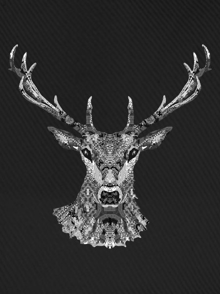Hirsch