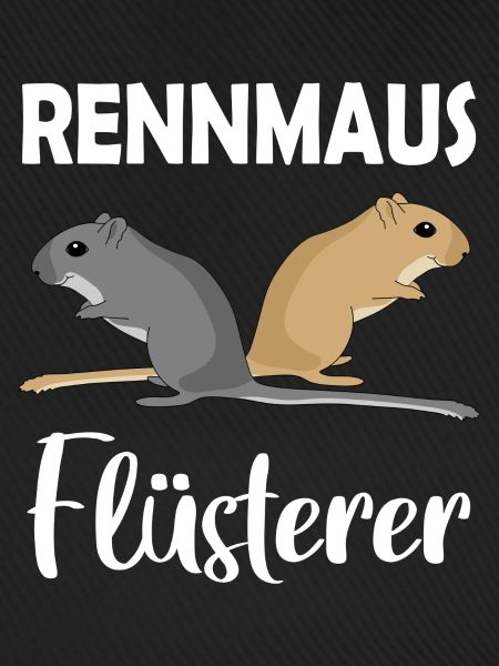 Rennmaus-Flüsterer