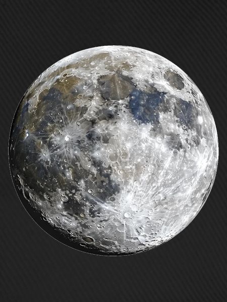 Moon
