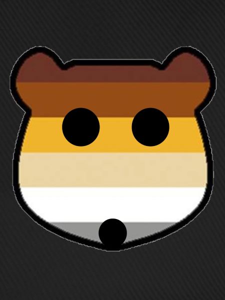 Schwuler Bär