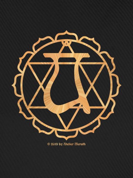Herz Chakra
