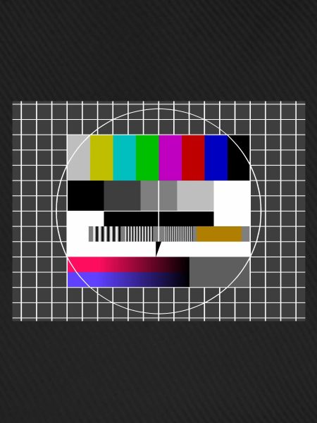 Testbild