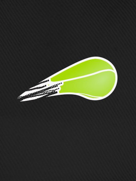 Tennisball