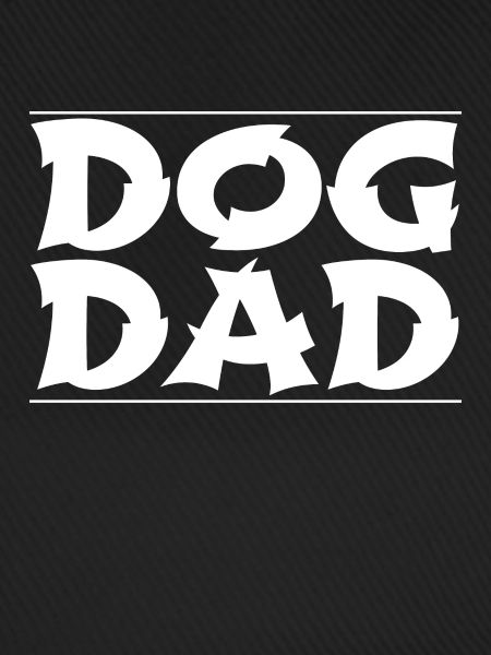 dog - dog dad