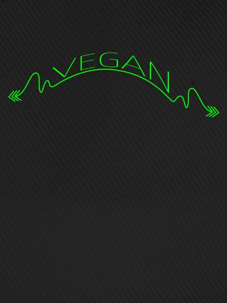 vegan - Vegan
