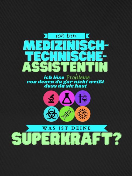 MTA ich löse Probleme