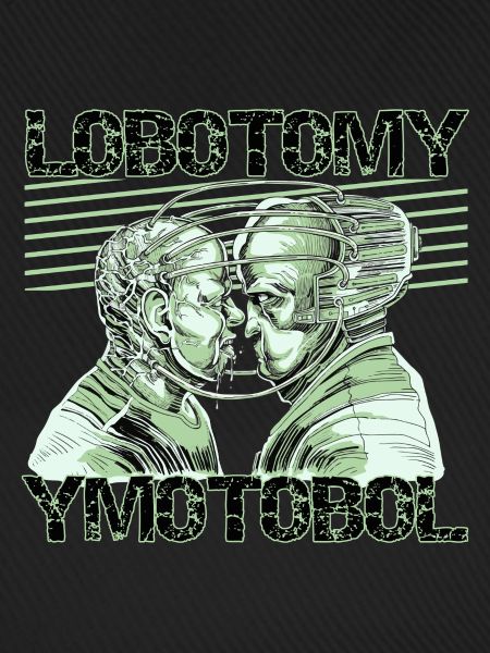 LOBOTOMIE