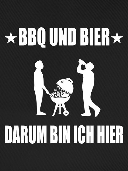 BBQ