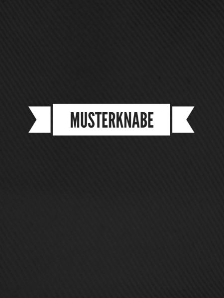 ich bin ein Streber